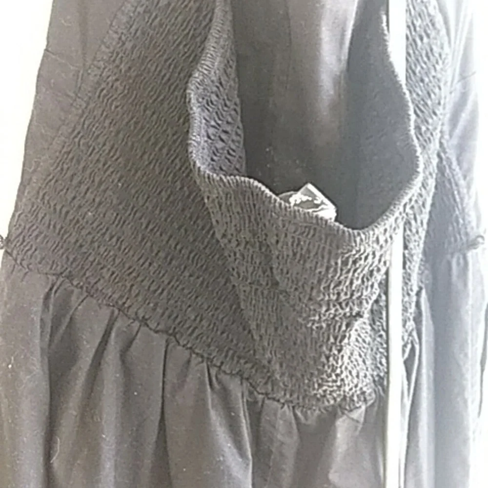 GUESS JESSIE DRESS - Picture 4 of 4